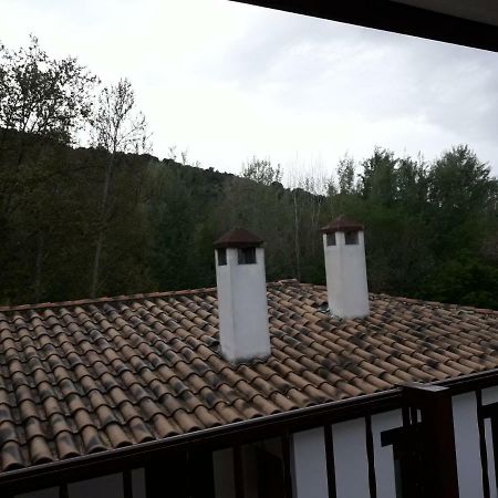 Alborada Lejlighed Pinos Genil Eksteriør billede